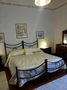 La Malcontenta - bedroom 2 2